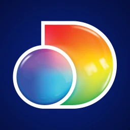 أيقونة discovery+ | Stream TV Shows